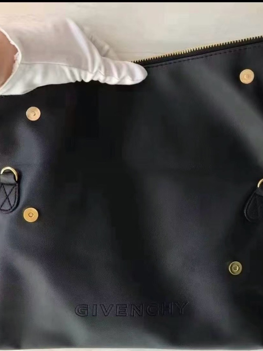 Givenchy Beauty Gift Makeup Bag - Picture 5 of 7